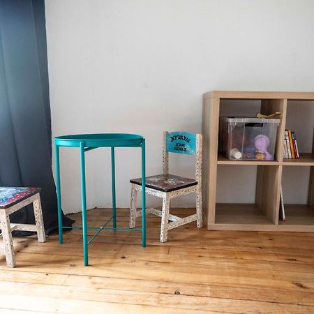 L'Appartement Lieu De Qualite En Centre Ville De Pau Esterno foto