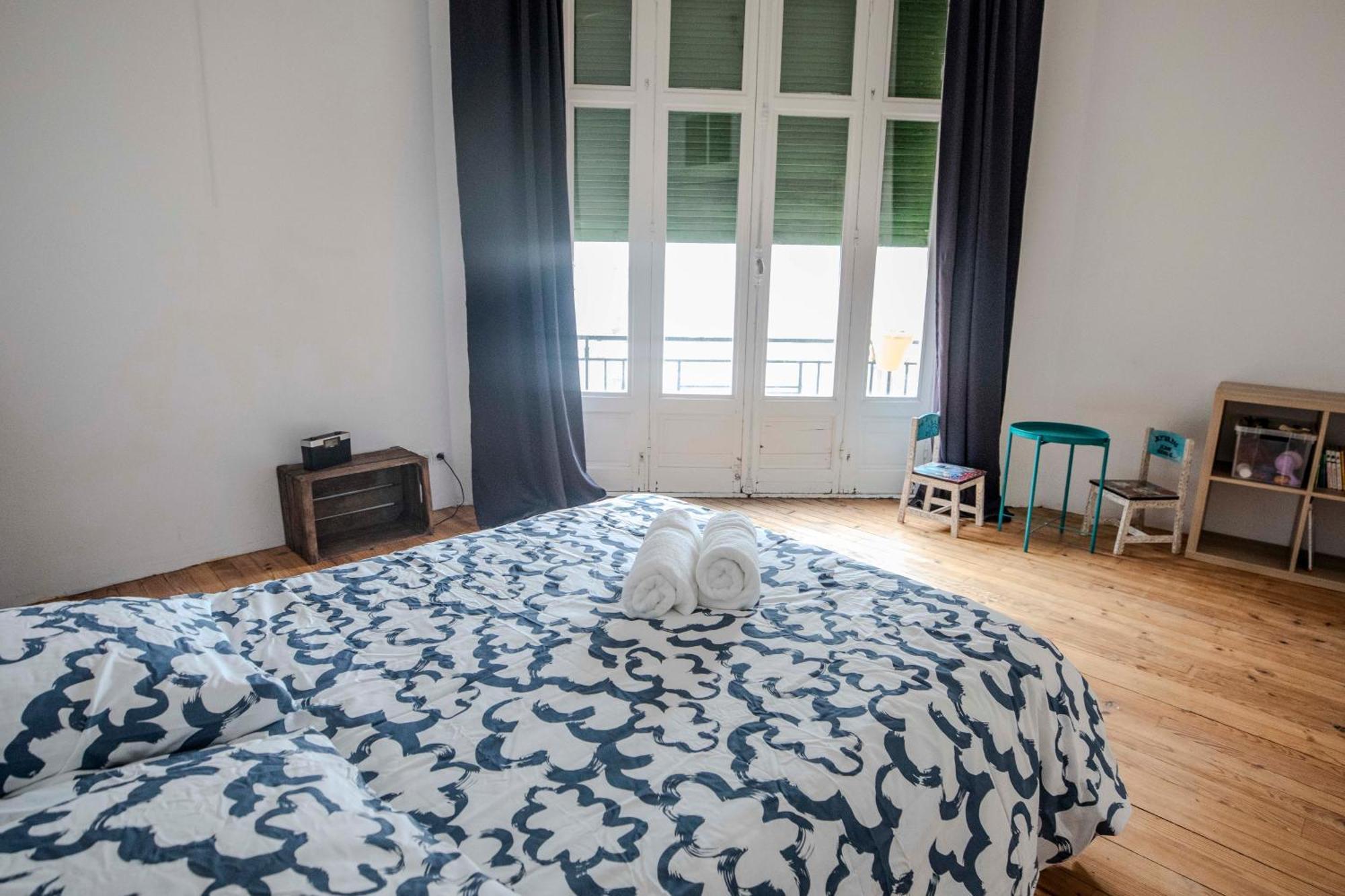 L'Appartement Lieu De Qualite En Centre Ville De Pau Esterno foto